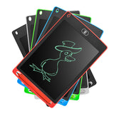 4.4/6.5/8.5/10/12 inch LCD Drawing Tablet For Children Toys Painting Tools Electronics Writing Board Boy Kids Educational Toy - Livefree