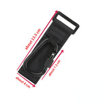 1pcs Multifunctional Hook for Bicycles Electric Vehicle Motorcycles  Scooters Baby Carriages Hook Universal Hooks - Livefree