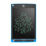 4.4/6.5/8.5/10/12 inch LCD Drawing Tablet For Children Toys Painting Tools Electronics Writing Board Boy Kids Educational Toy - Livefree