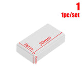 Waterproof ABS Plastic Project Box Storage Case Housing Instrument Case Enclosure Boxes Electronic Supplies - Livefree