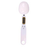 Electronic Kitchen Scale 500g 0.1g LCD Digital Measuring Food Flour Digital Spoon Scale Mini Kitchen Tool for Milk Coffee Scale - Livefree