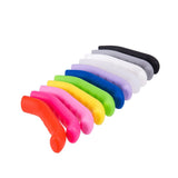 ZTTO 1 Pair Bicycle Silicone Gel Brake Handle Lever Cover Protecto Mountain Road Bike Protection Sleeve For Mi M365 Scooter