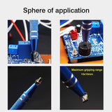 IC Extractor Electronic Component Picking Suction Pen Hand Tool Chip Picking Mobile Phone Repair Tool - Livefree