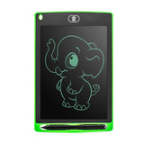 4.4/6.5/8.5/10/12 inch LCD Drawing Tablet For Children Toys Painting Tools Electronics Writing Board Boy Kids Educational Toy - Livefree