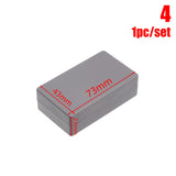 Waterproof ABS Plastic Project Box Storage Case Housing Instrument Case Enclosure Boxes Electronic Supplies - Livefree