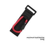 1pcs Multifunctional Hook for Bicycles Electric Vehicle Motorcycles  Scooters Baby Carriages Hook Universal Hooks - Livefree