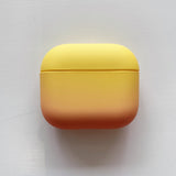 Private Custom Case for Apple Airpods 1 2 3  Pro 2 DIY Matte Colorful Glitter Macaron Soft TPU Cover Name Logo Text Customized - Livefree
