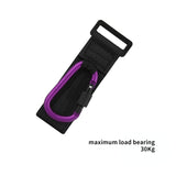 1pcs Multifunctional Hook for Bicycles Electric Vehicle Motorcycles  Scooters Baby Carriages Hook Universal Hooks - Livefree