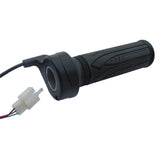 Electric Bike Throttle12V 24V 36V 48V 60V 72V 84V 96V Accelerator for Electric Bicycle/E-Bike/Scooter - Livefree