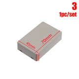 Waterproof ABS Plastic Project Box Storage Case Housing Instrument Case Enclosure Boxes Electronic Supplies - Livefree