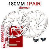 SRAM Bike Brake Rotor Centerline 160mm 180mm 203mm Stainless Steel Hydraulic Brake Disc for MTB Road Bike Electric Scooter Parts - Livefree