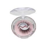 Reusable Self-Adhesive Eyelashes Natural Multiple reversible glue-free self-adhesive pairs of false eyelashes Dropshipping - Livefree