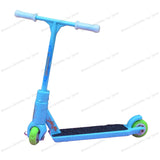 Mini Scooter Two Wheel Scooter Finger Skateboard Finger Shoes Mini Cloth Children's Educational Toys Finger Bike Funny Toy - Livefree