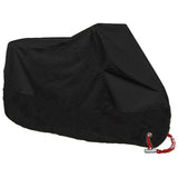 Motorcycle cover M L XL XXL XXXL XXXXL universal Outdoor Uv Protector Bike Rain Dustproof Scooter Covers waterproof 15colors - Livefree