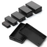Waterproof ABS Plastic Project Box Storage Case Housing Instrument Case Enclosure Boxes Electronic Supplies - Livefree