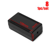 Waterproof ABS Plastic Project Box Storage Case Housing Instrument Case Enclosure Boxes Electronic Supplies - Livefree