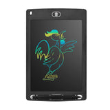 4.4/6.5/8.5/10/12 inch LCD Drawing Tablet For Children Toys Painting Tools Electronics Writing Board Boy Kids Educational Toy - Livefree