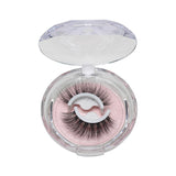 Reusable Self-Adhesive Eyelashes Natural Multiple reversible glue-free self-adhesive pairs of false eyelashes Dropshipping - Livefree