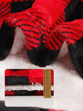 Oversized Hoodies Sweatshirt Women Winter Hoodies Fleece Giant TV Blanket With Sleeves Pullover Oversize Women Hoody Sweatshirts - Livefree