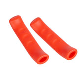 ZTTO 1 Pair Bicycle Silicone Gel Brake Handle Lever Cover Protecto Mountain Road Bike Protection Sleeve For Mi M365 Scooter - Livefree