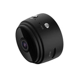 A9 Mini Camera WiFi Wireless Monitoring Security Protection Remote Monitor Camcorders Video Surveillance Smart Home - Livefree