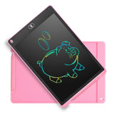 4.4/6.5/8.5/10/12 inch LCD Drawing Tablet For Children Toys Painting Tools Electronics Writing Board Boy Kids Educational Toy - Livefree