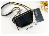 Shoulder Bag Small Luxury Handbags Women Bags Designer PU Leather Ladies Crossbody Bag Branded Ladies Shoulder Bag - Livefree
