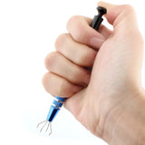 IC Extractor Electronic Component Picking Suction Pen Hand Tool Chip Picking Mobile Phone Repair Tool - Livefree