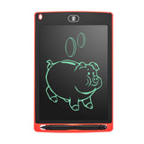 4.4/6.5/8.5/10/12 inch LCD Drawing Tablet For Children Toys Painting Tools Electronics Writing Board Boy Kids Educational Toy - Livefree