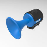 120db Electric Bicycle Horn Loud Bike Bell With Warning Sound Bike Horns With Warning Sound And Battery For Kids Scooters Bikes - Livefree