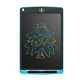 4.4/6.5/8.5/10/12 inch LCD Drawing Tablet For Children Toys Painting Tools Electronics Writing Board Boy Kids Educational Toy - Livefree
