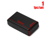 Waterproof ABS Plastic Project Box Storage Case Housing Instrument Case Enclosure Boxes Electronic Supplies - Livefree