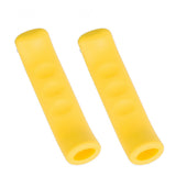 ZTTO 1 Pair Bicycle Silicone Gel Brake Handle Lever Cover Protecto Mountain Road Bike Protection Sleeve For Mi M365 Scooter - Livefree