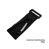 1pcs Multifunctional Hook for Bicycles Electric Vehicle Motorcycles  Scooters Baby Carriages Hook Universal Hooks - Livefree
