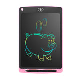 4.4/6.5/8.5/10/12 inch LCD Drawing Tablet For Children Toys Painting Tools Electronics Writing Board Boy Kids Educational Toy - Livefree