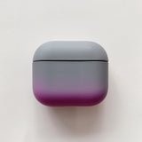 Private Custom Case for Apple Airpods 1 2 3  Pro 2 DIY Matte Colorful Glitter Macaron Soft TPU Cover Name Logo Text Customized - Livefree