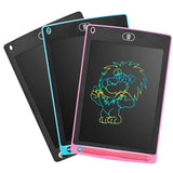 4.4/6.5/8.5/10/12 inch LCD Drawing Tablet For Children Toys Painting Tools Electronics Writing Board Boy Kids Educational Toy - Livefree