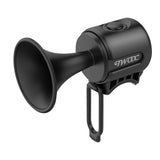 120db Electric Bicycle Horn Loud Bike Bell With Warning Sound Bike Horns With Warning Sound And Battery For Kids Scooters Bikes - Livefree