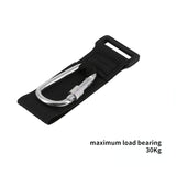 1pcs Multifunctional Hook for Bicycles Electric Vehicle Motorcycles  Scooters Baby Carriages Hook Universal Hooks - Livefree