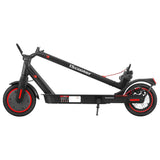 US Stock iScooter Electric Scooter 18.6mph Adult EScooter 8.5Inch 350W Adult Foldable Electric Skateboards Scooter with app - Livefree