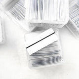 Reusable Self-Adhesive Eyelashes Natural Multiple reversible glue-free self-adhesive pairs of false eyelashes Dropshipping - Livefree