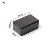 Waterproof ABS Plastic Project Box Storage Case Housing Instrument Case Enclosure Boxes Electronic Supplies - Livefree