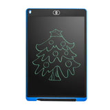 4.4/6.5/8.5/10/12 inch LCD Drawing Tablet For Children Toys Painting Tools Electronics Writing Board Boy Kids Educational Toy - Livefree