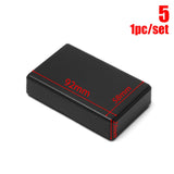 Waterproof ABS Plastic Project Box Storage Case Housing Instrument Case Enclosure Boxes Electronic Supplies - Livefree