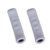 ZTTO 1 Pair Bicycle Silicone Gel Brake Handle Lever Cover Protecto Mountain Road Bike Protection Sleeve For Mi M365 Scooter