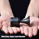 120db Electric Bicycle Horn Loud Bike Bell With Warning Sound Bike Horns With Warning Sound And Battery For Kids Scooters Bikes - Livefree