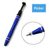 IC Extractor Electronic Component Picking Suction Pen Hand Tool Chip Picking Mobile Phone Repair Tool - Livefree