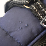 Pet Harness Vest Clothes Puppy Clothing Waterproof Dog Jacket Winter Warm Pet Clothes For Small Dogs Shih Tzu Chihuahua Pug Coat - Livefree