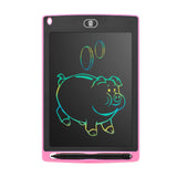 4.4/6.5/8.5/10/12 inch LCD Drawing Tablet For Children Toys Painting Tools Electronics Writing Board Boy Kids Educational Toy - Livefree