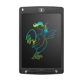 4.4/6.5/8.5/10/12 inch LCD Drawing Tablet For Children Toys Painting Tools Electronics Writing Board Boy Kids Educational Toy - Livefree